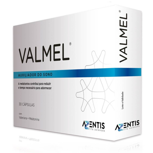 Valmel Caps X30