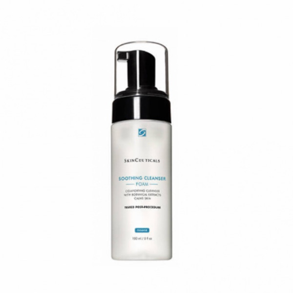 Skinceuticals Clean Soothing Espuma 150ml