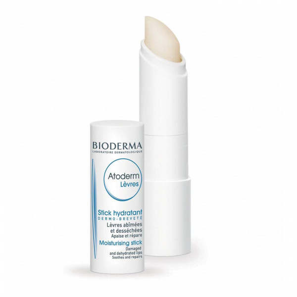 Bioderma Atoderm Stick Levres 4g