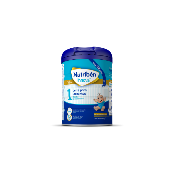 Nutriben Innova 1 Leite Lactente 800g