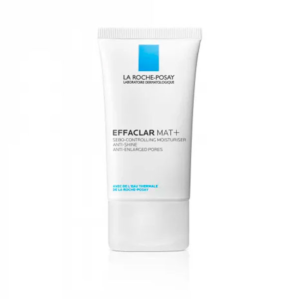 La Roche Posay Effaclar Mat+ Creme Hidratante 40ml