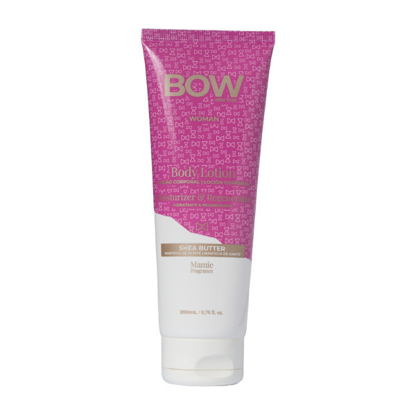 BOW Mamie Loção de Corpo Hidratante 200ml