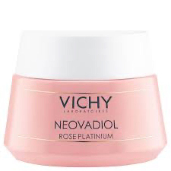 Vichy Neovadiol Creme de Dia Rose Platinium 50ml