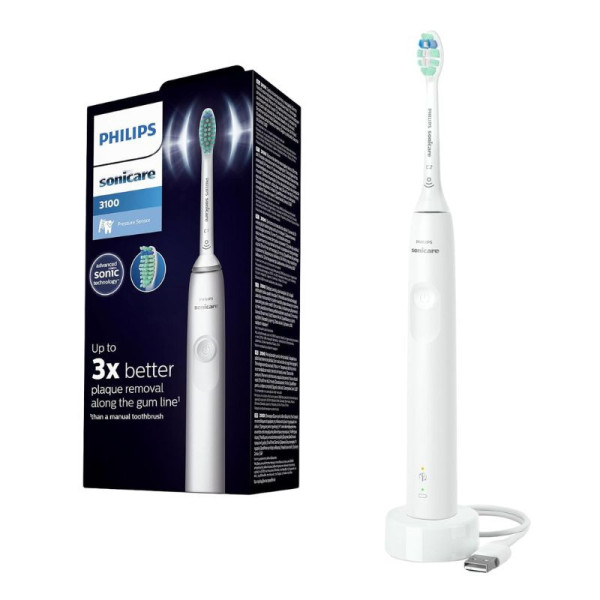 Philips Sonicare 3100 Escova Elétrica