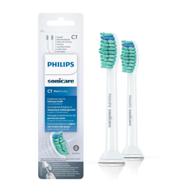 Philips Sonicare Pro Results Recarga Escova Elétrica