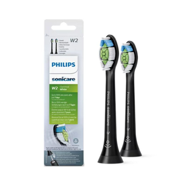 Philips Sonicare Optimal White Recarga Escova Elétrica