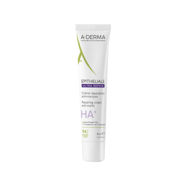 A-Derma Epitheliale A.H Ultra Creme Reparador 40ml