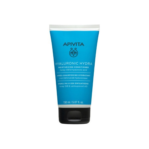 Apivita Hyaluronic Hydra Condicionador 150ml