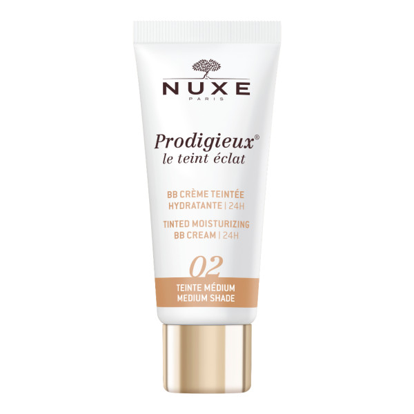 Nuxe Prodigieux BB Cream 02 Médio 30ml