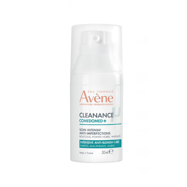Avène Cleanance Comedomed+ Cuidado Anti-imperfeições 30ml