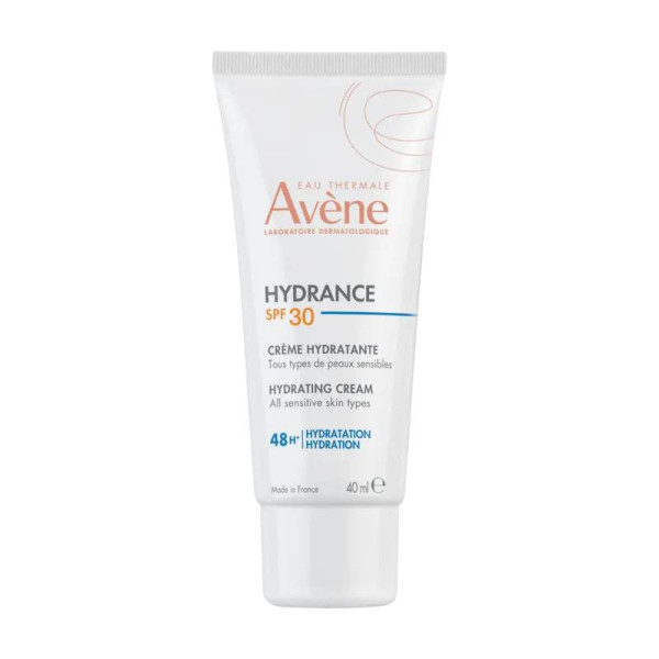 Avène Hydrance Creme Hidratante SPF30 40ml