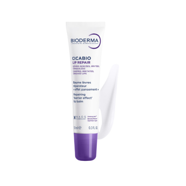 Bioderma Cicabio Lip Repair 10ml