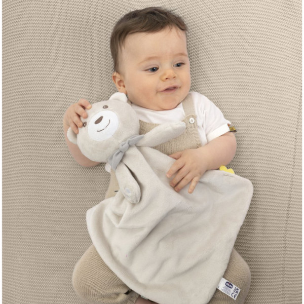 Chicco Maxi Doudou Neutro