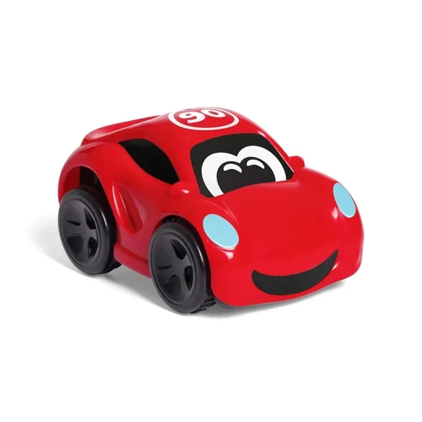 Chicco Brinquedo Turbo Touch Vermelho 12m+