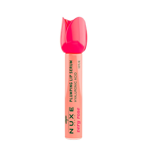 Nuxe Very Rose Sérum Repulpante Labial 8ml
