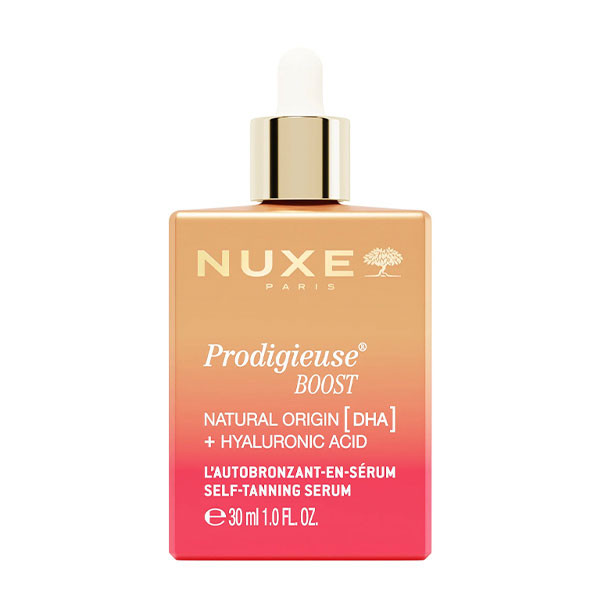 Nuxe Prodigieuse Boost Serum Autobronzeador 30ml