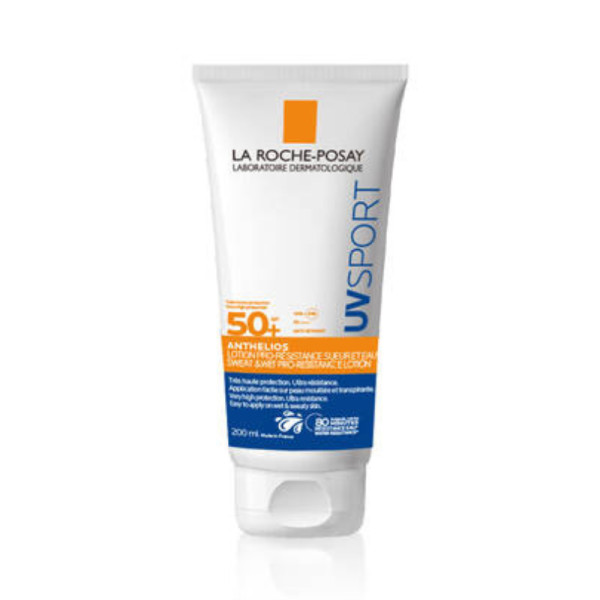 La Roche-Posay Anthelios UVSport Loção SPF50+ 200ml