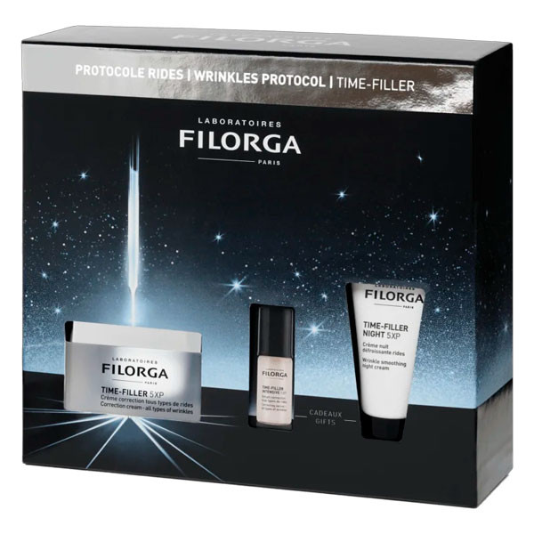 Filorga Time-Filler Coffret Xmas
