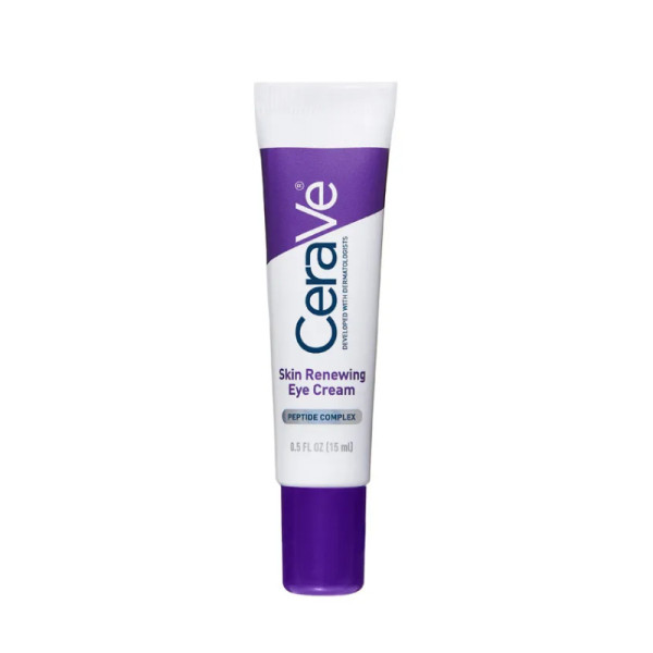 CeraVe Skin Renewing Creme Contorno Olhos 15ml