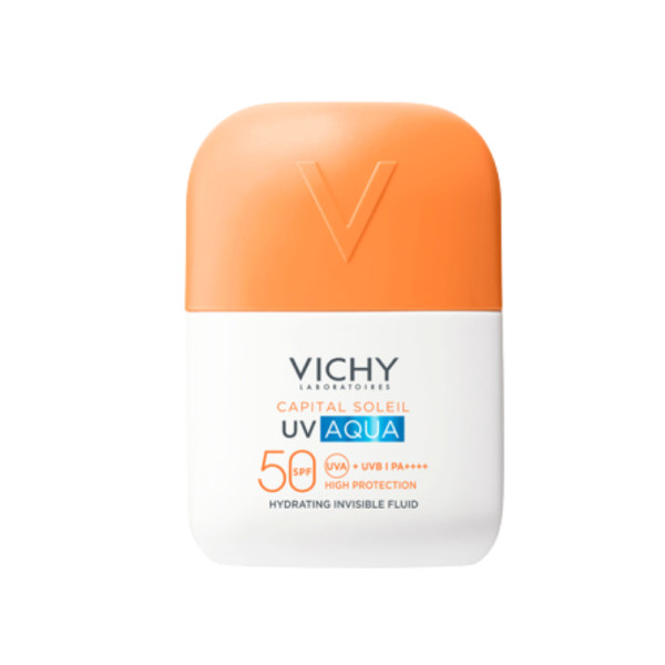 Vichy Capital Soleil UV-Aqua Fluido SPF50 50ml