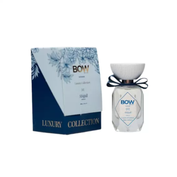 Bow Luxury Collection Abigail Perfume 30ml