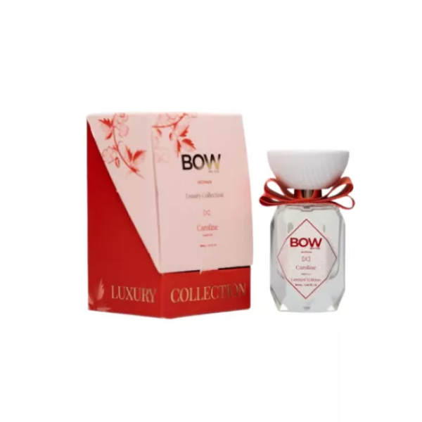 Bow Luxury Collection Caroline Perfume 30ml