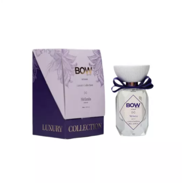 Bow Luxury Collection Melania Perfume 30ml