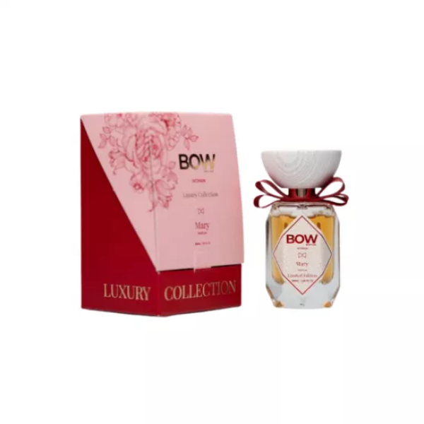 Bow Luxury Collection Mary Perfume 30ml