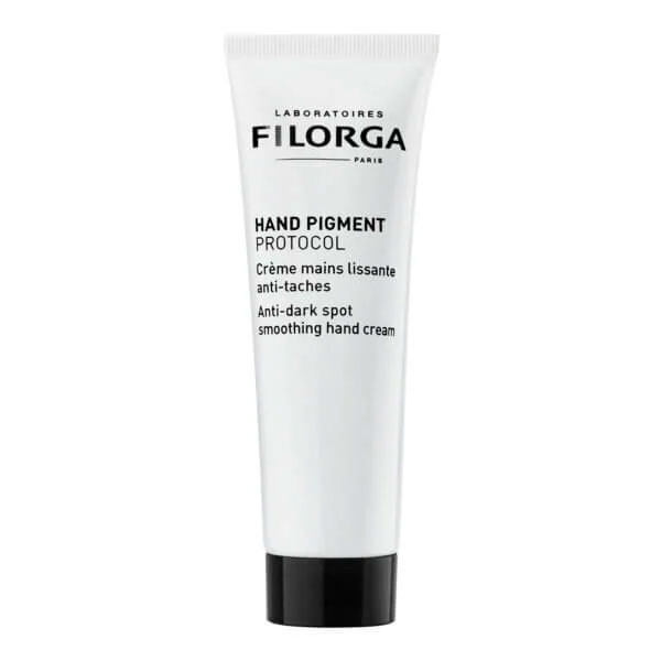 Filorga Hand Pigment Protocol Creme de mãos alisador e antimanchas 50ml