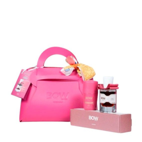 BOW Coffret Natal Grace