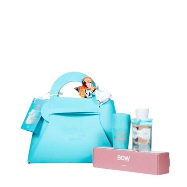 BOW Coffret Natal Betty