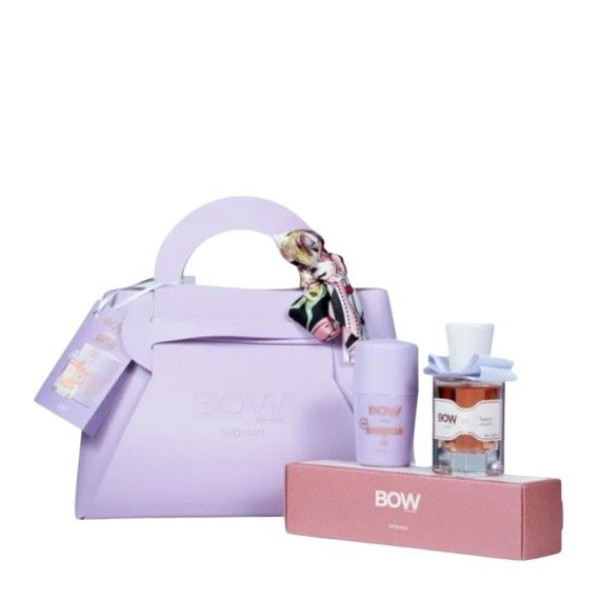 BOW Coffret Natal Nancy
