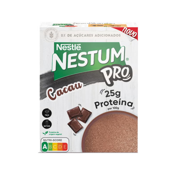 Nestum PRO Cacau 250g