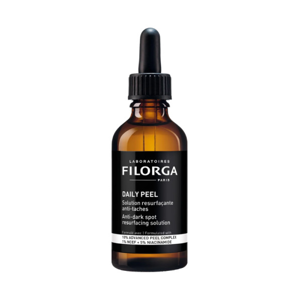 Filorga Daily Peel Antimanchas 50ml Peeling Noturno