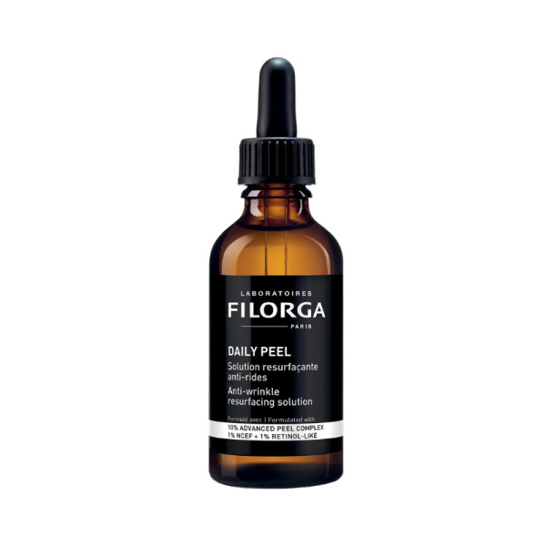 Filorga Daily Peel Antirrugas 50ml Peeling Noturno