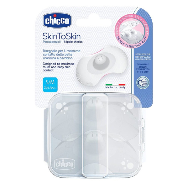 Ch.Maa9033000000 Protec Seios Silic S-M
