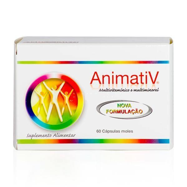 Animativ Caps X 30