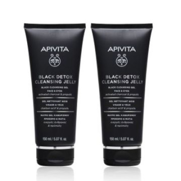 Apivita Gel Preto Limp 150ml X2 Pr Esp.jpg