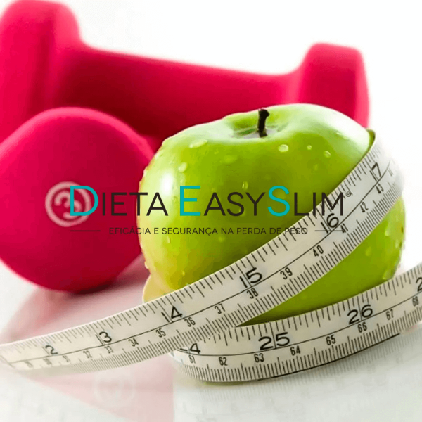Dieta EasySlim e os Suplementos Alimentares