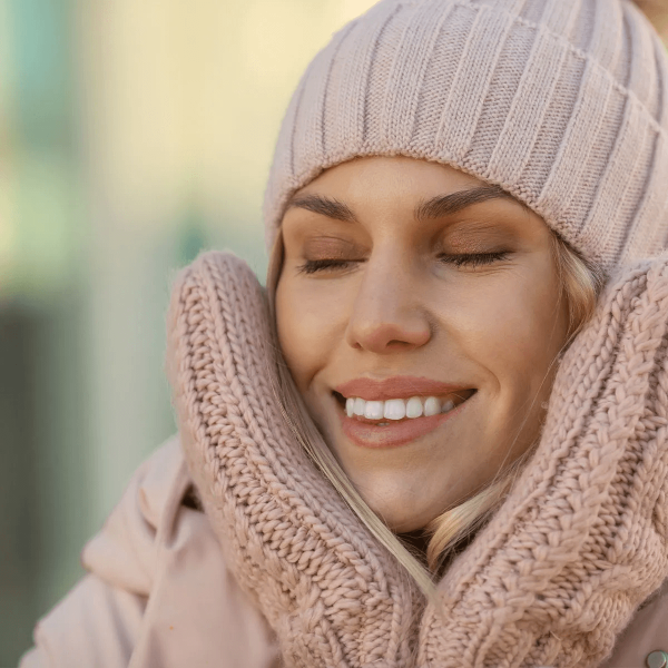 Dicas para hidratar a pele no inverno