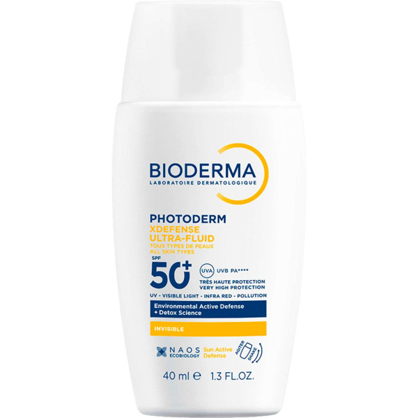 Photoderm XDefenseUltFl S/CorSpf50+40Ml