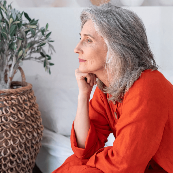Como saber se estou na menopausa?
