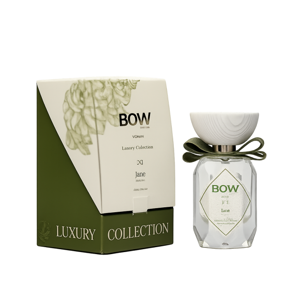 Bow Woman Lux Eau De Parfum 30 ml